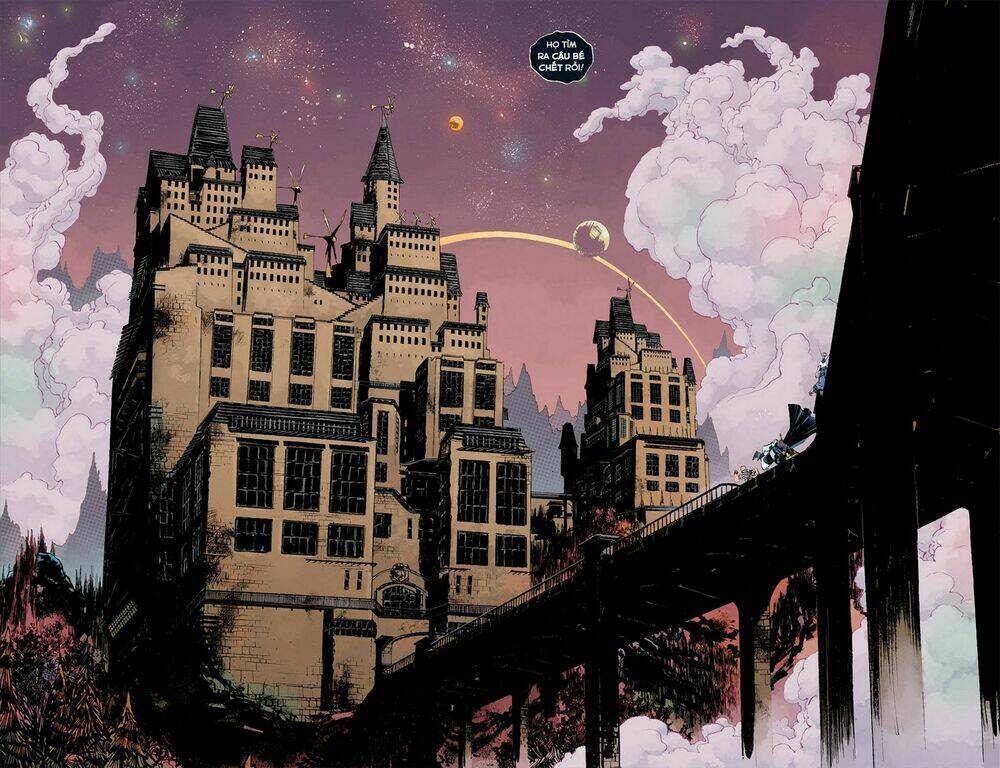 joe the barbarian chapter 4 10