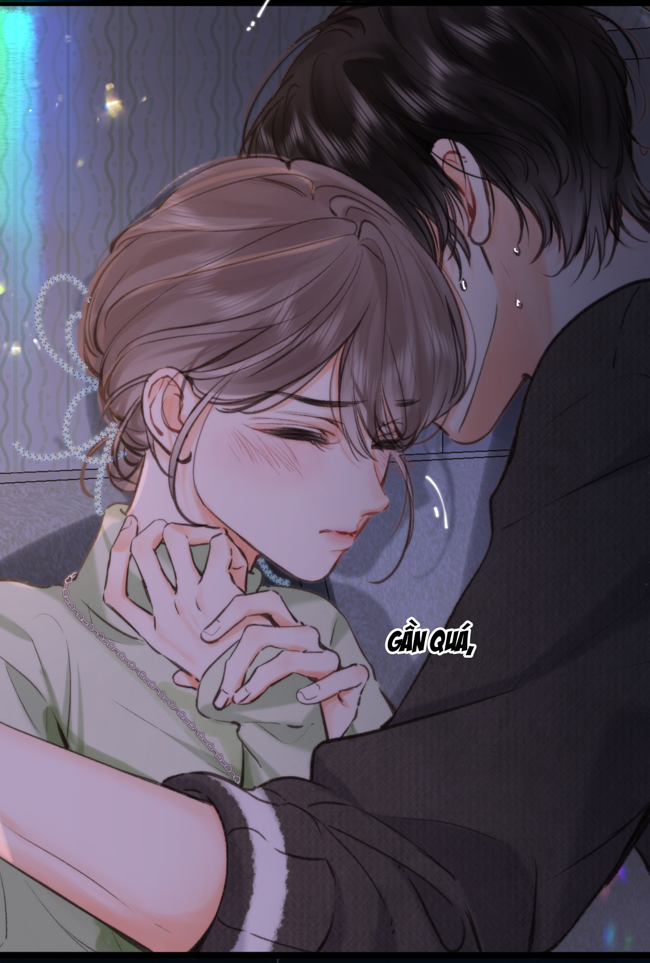 tôi mơ giữa ban ngày chapter 74 23