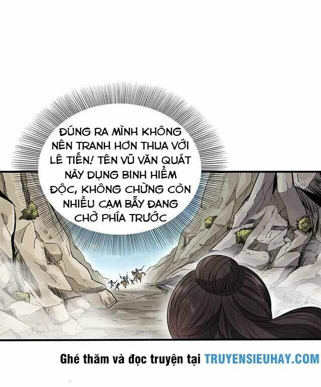 cuồng nữ trọng sinh - hoàn khố thất hoàng phi chapter 82 5