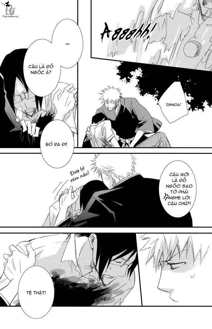 07 ghost doujinshi – supreme sugar 03 chapter 1 8