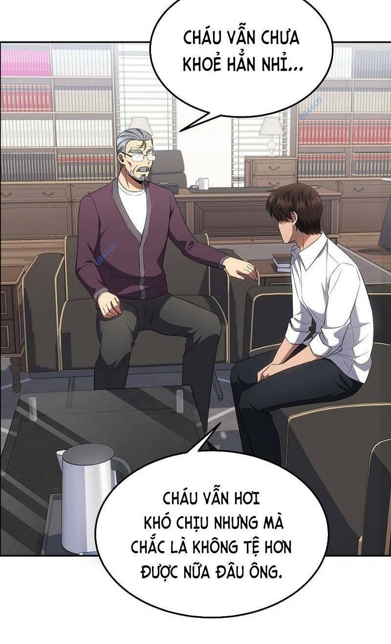 sự khởi đầu của tiền nhân chapter 4 46