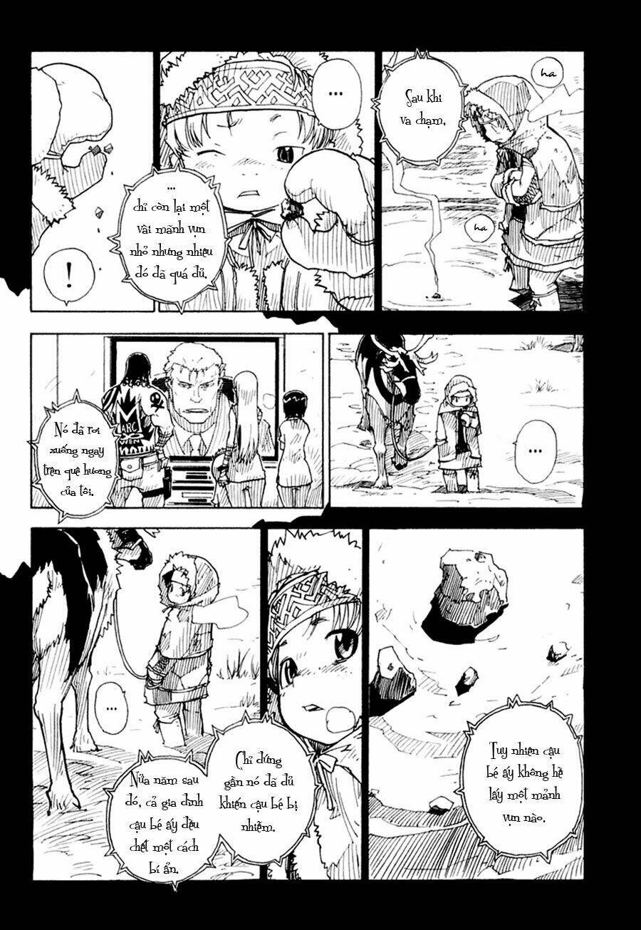 king of thorns chapter 18 17