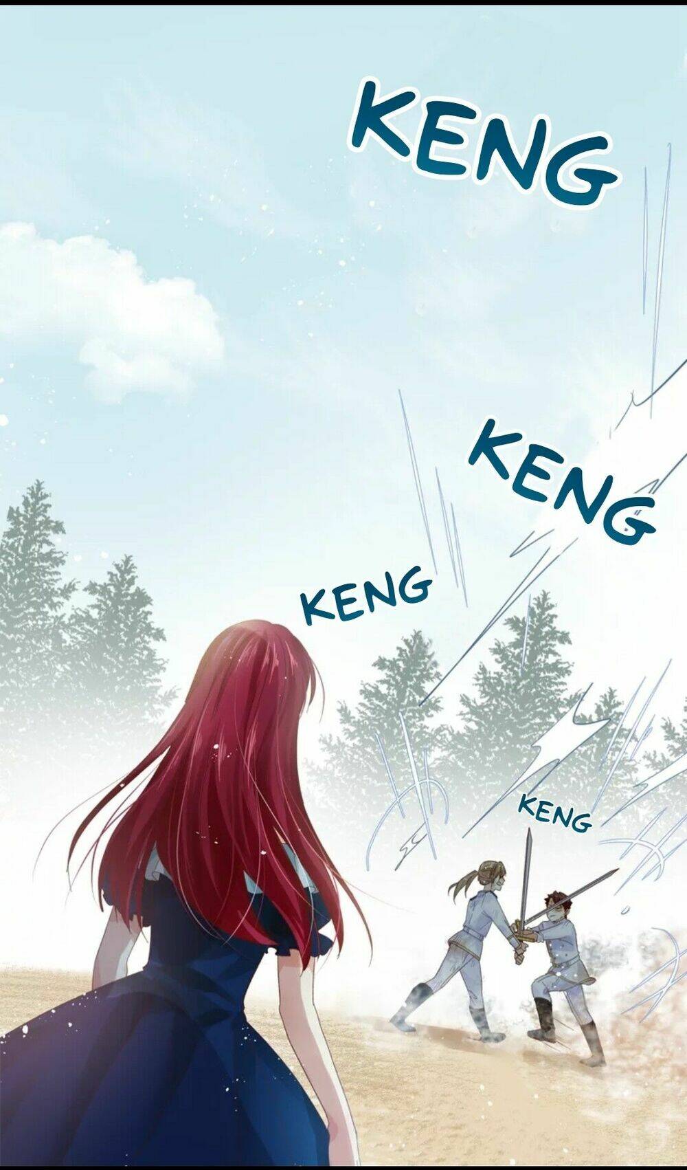 ác nữ cải biến chapter 26 31