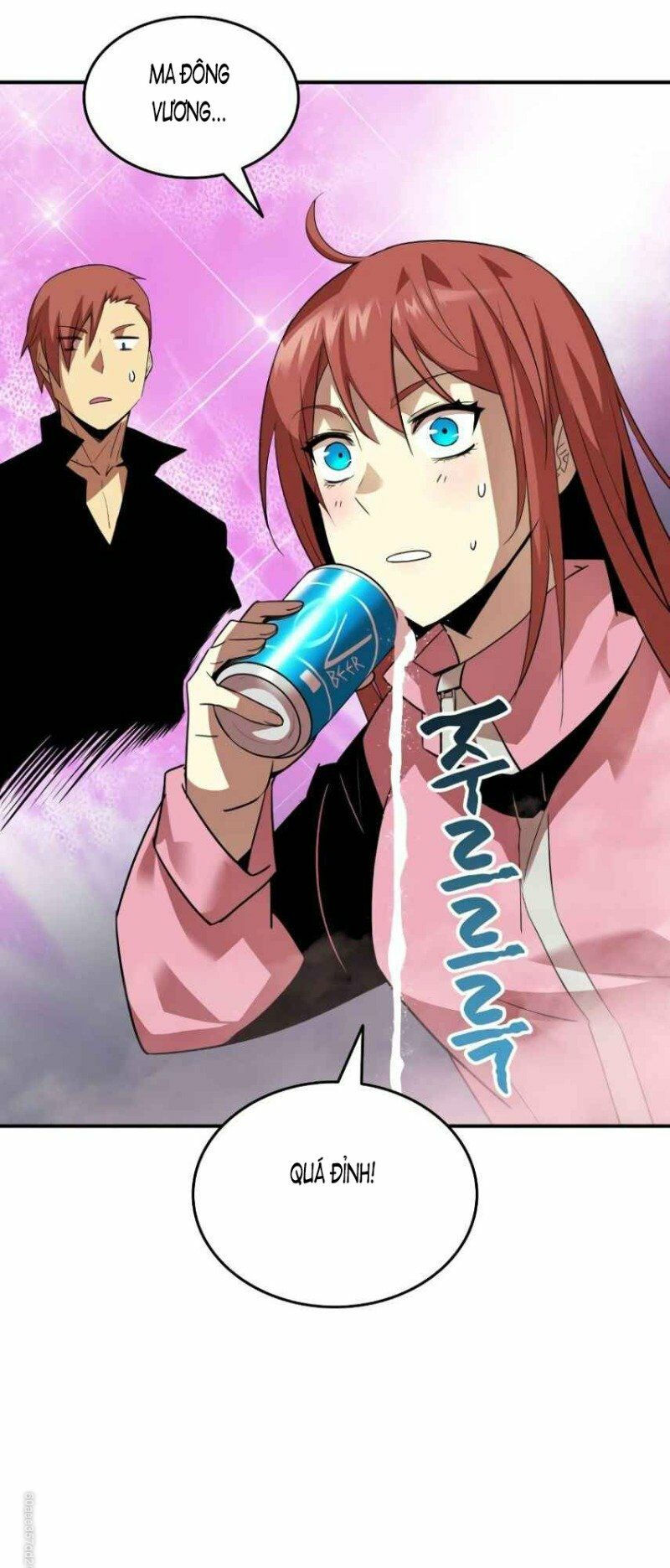 tôi là lính mới chapter 48 26