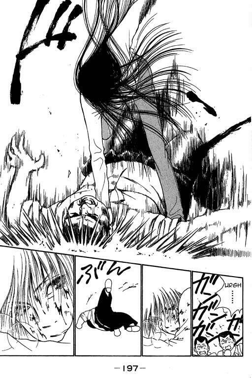 perfect girl evolution chapter 14 36