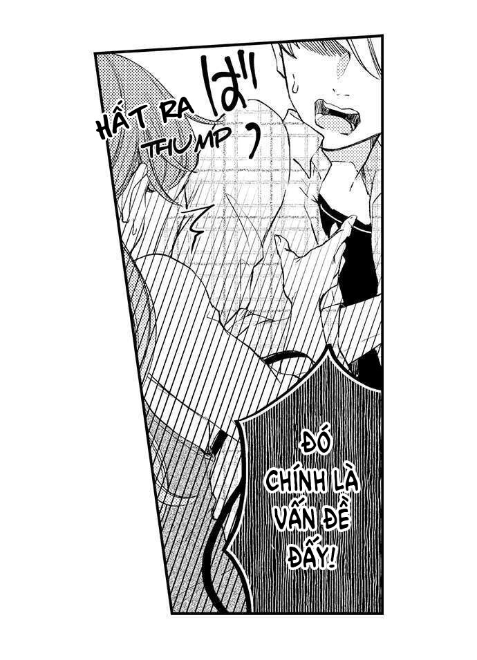 một tuần bảy lần nhé chapter 1.1 3