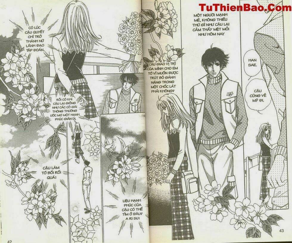 lọ lem kén rể chapter 4 21