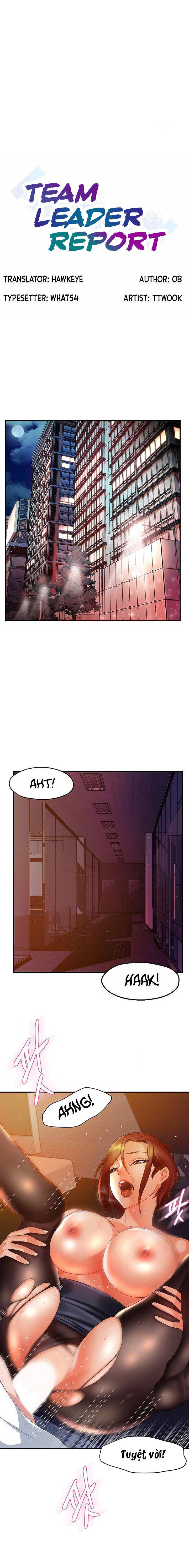 thưa nhóm trưởng! đây là báo cáo chapter 15 1