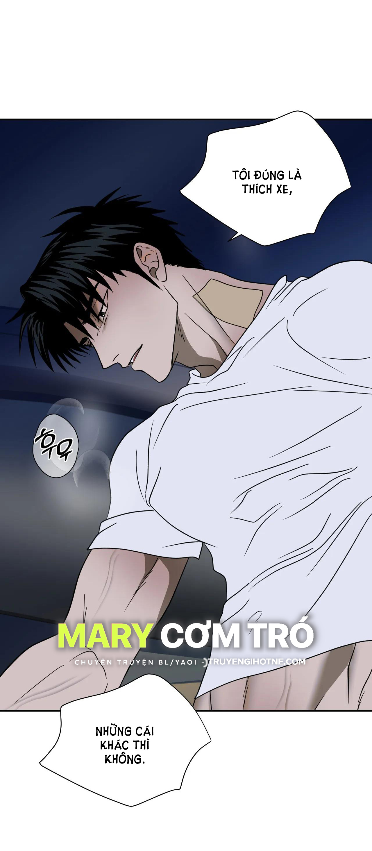 Shutline chapter 65.1 - Trang 9