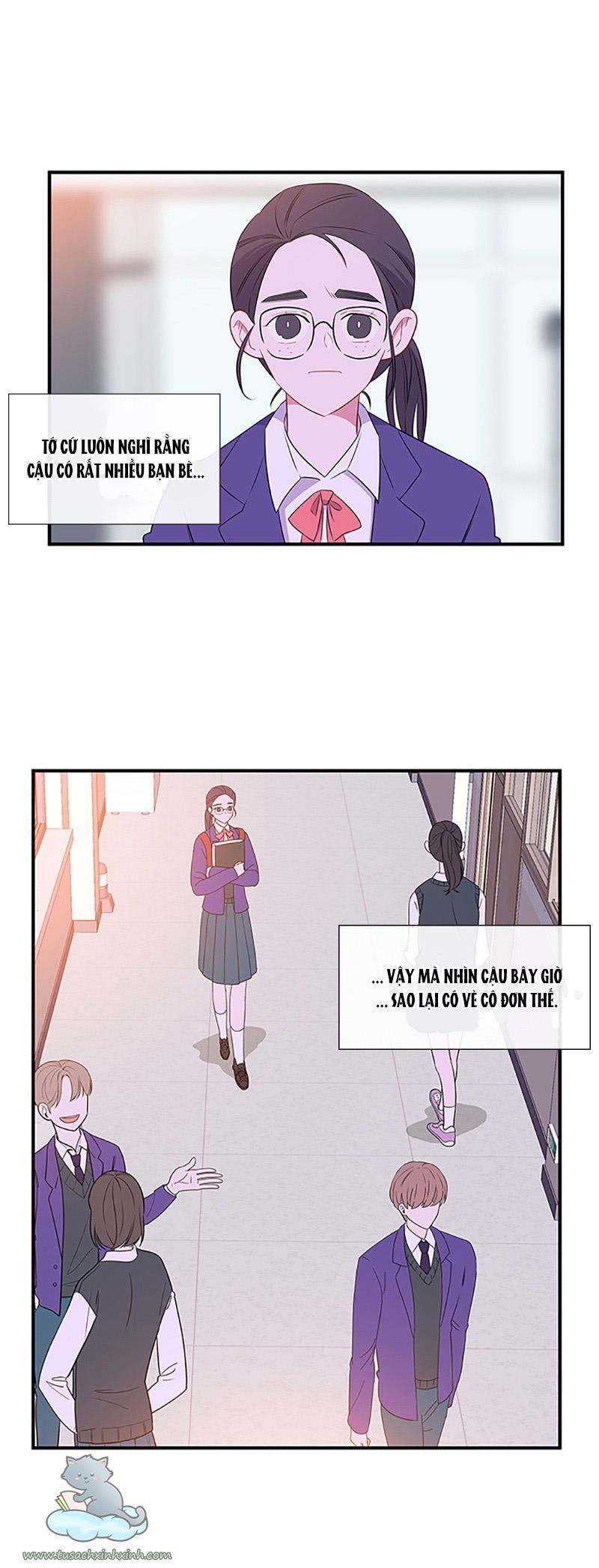 về bên anh chapter 6 34