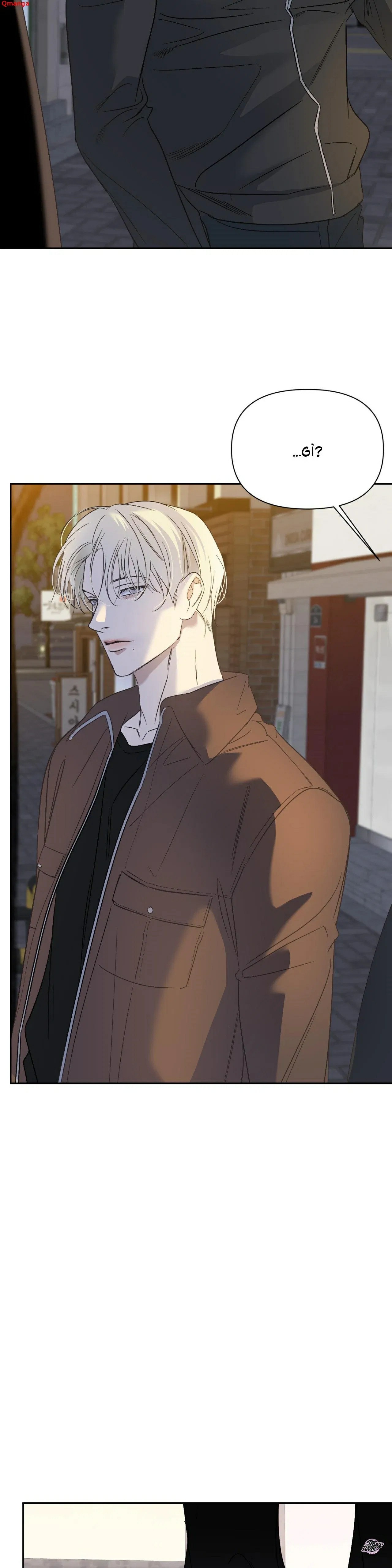 phía sau ánh hào quang chapter 28 9