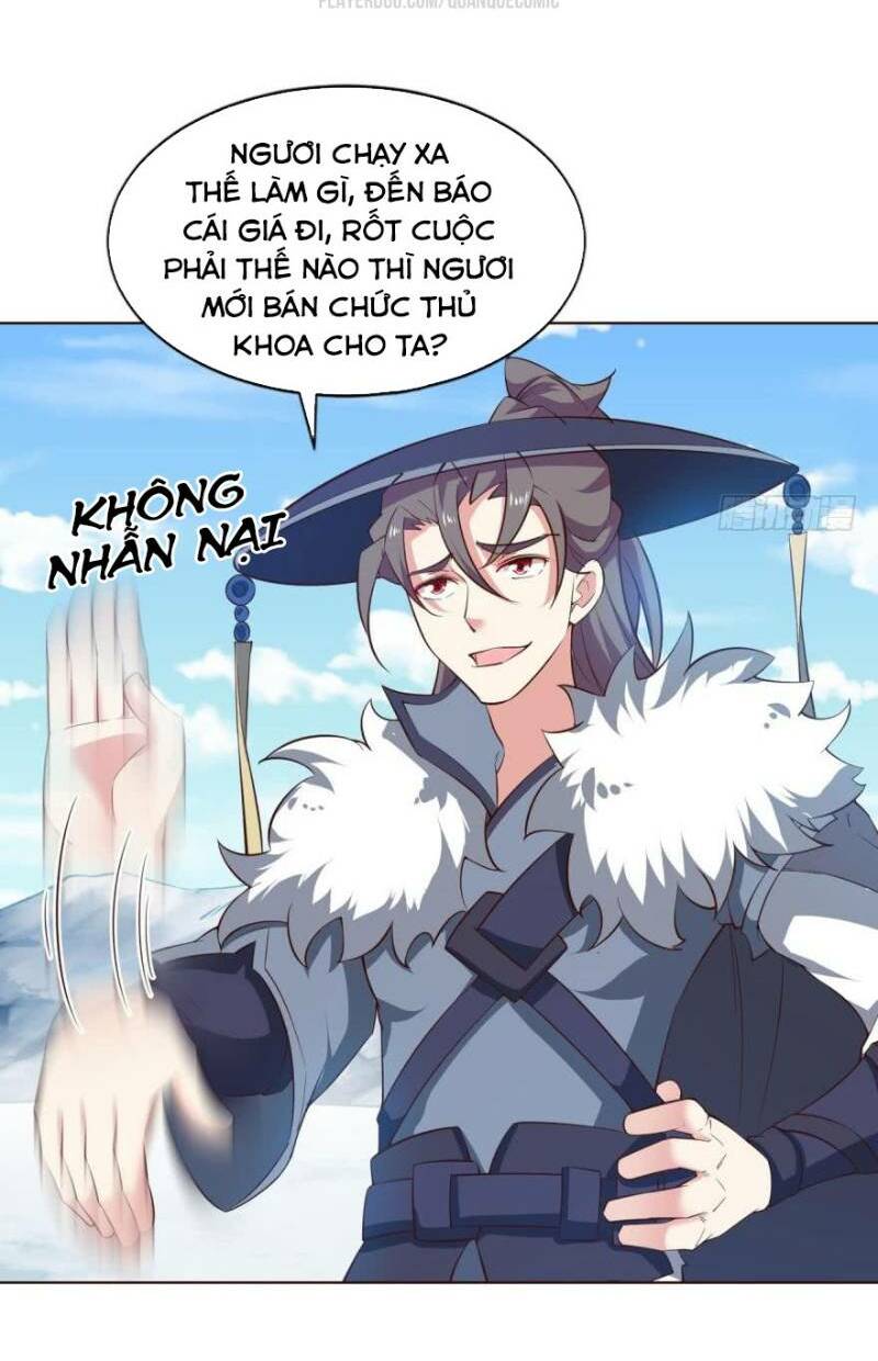 Trọng Sinh Thành Cậu Vàng Tại Dị Thế Chapter 56 8