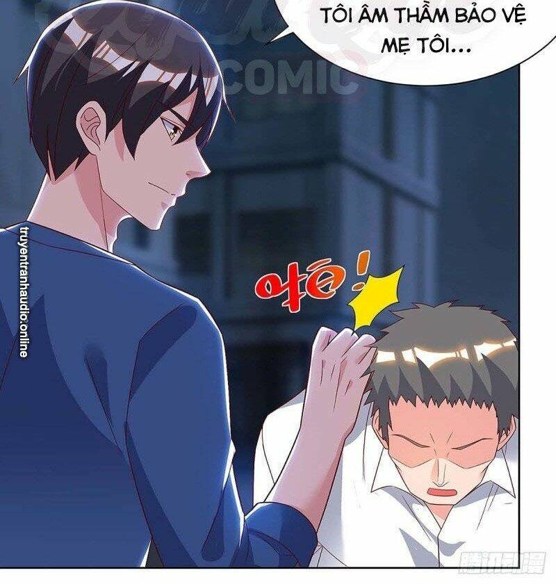 trọng sinh khí thiếu quy lai chapter 114 14