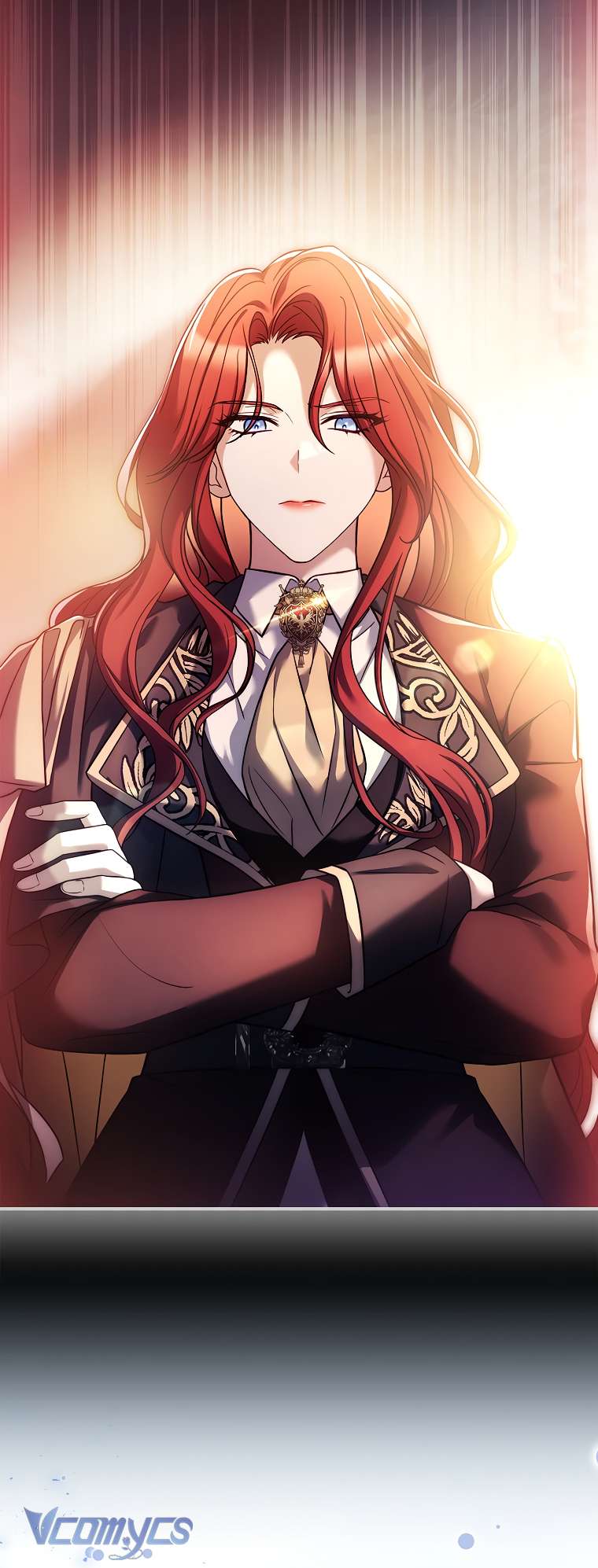 tôi đã tắt cài đặt chế độ nhận thức nỗi đau! chapter 10 23