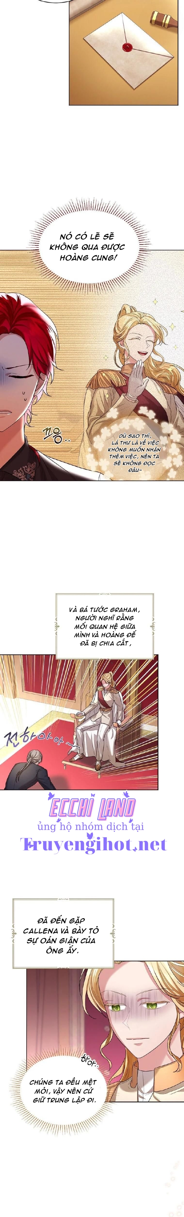 hợp đồng hôn nhân của công tước ashleyan chapter 20.2 10