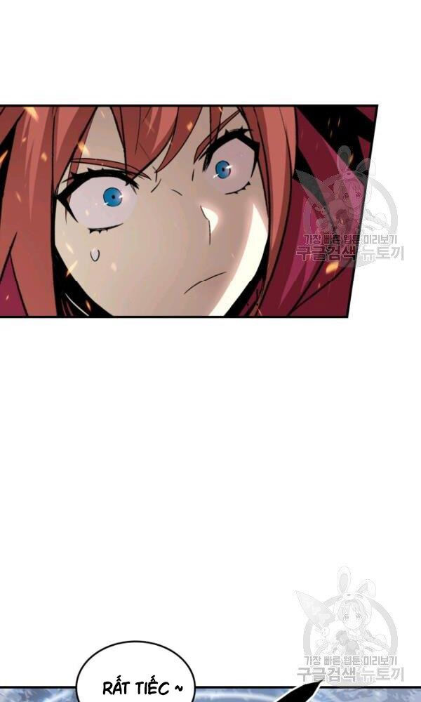 tôi là lính mới chapter 57 96