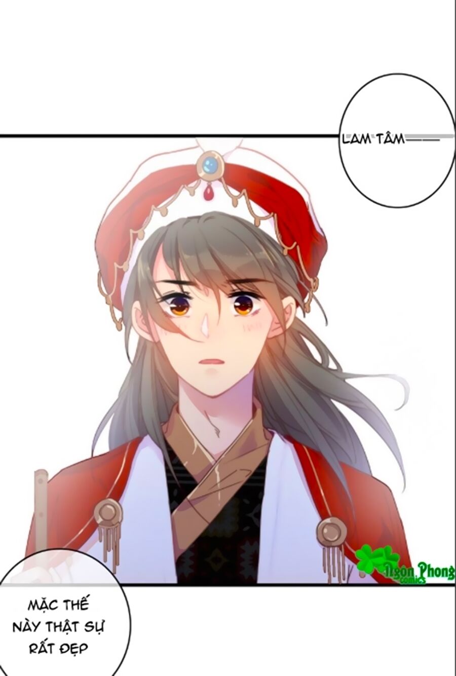 dữ tử thành thuyết chapter 16 47