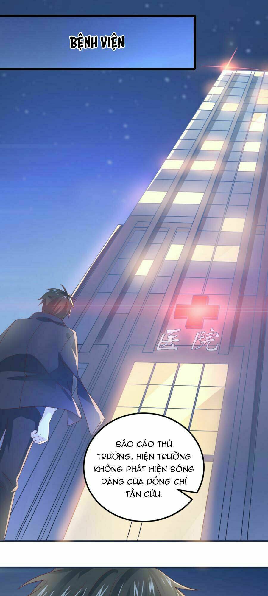 bá ái hãn thê chapter 3 14