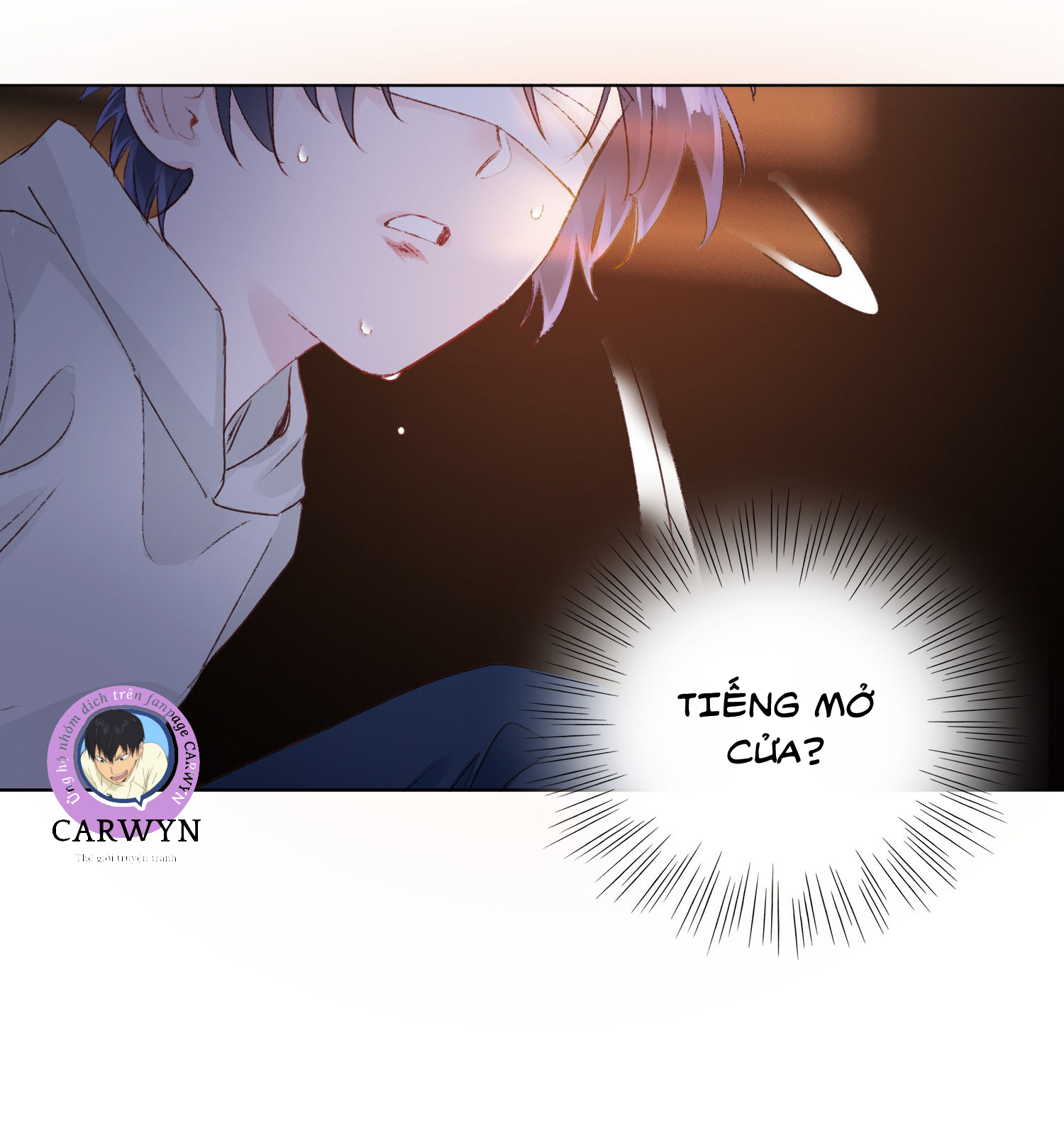 Tôi Phải Làm 1 Kẻ Đại Xấu Xa chapter 13 - Trang 17