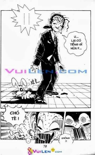 những người bạn tốt chapter 13 80