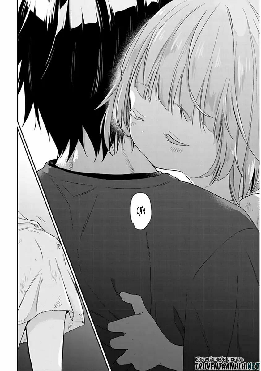 maou ni natte node, dungeon tsukutte jingai musume to honobono suru chapter 4.2 12