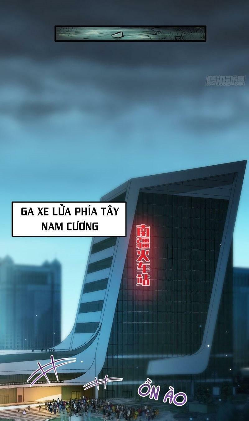 tối cường thần y tại đô thị chapter 80 8