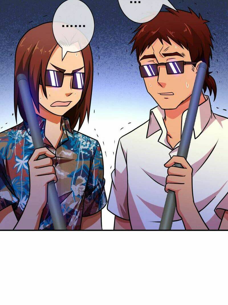 hộ hoa cao thủ tại đô thị chapter 55 25