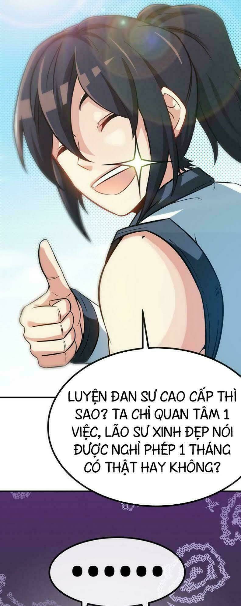 chí tôn thần ma chapter 45 21