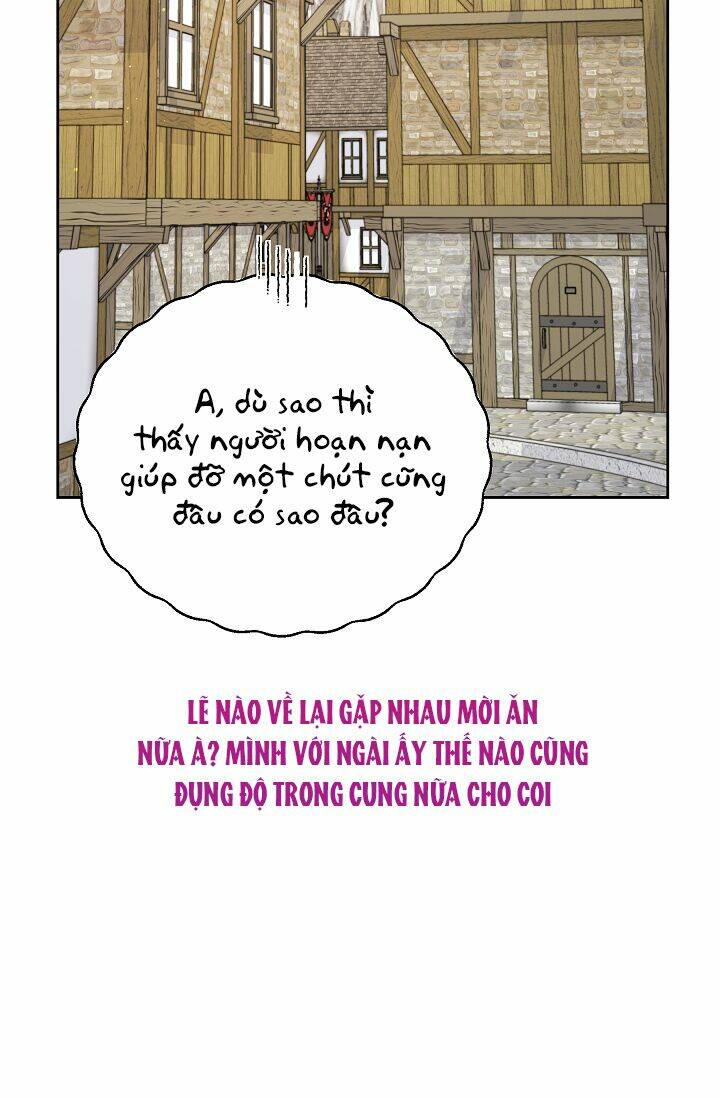 tôi đã nuôi dưỡng bạn thời thơ ấu thành bạo chúa chapter 70.1 55