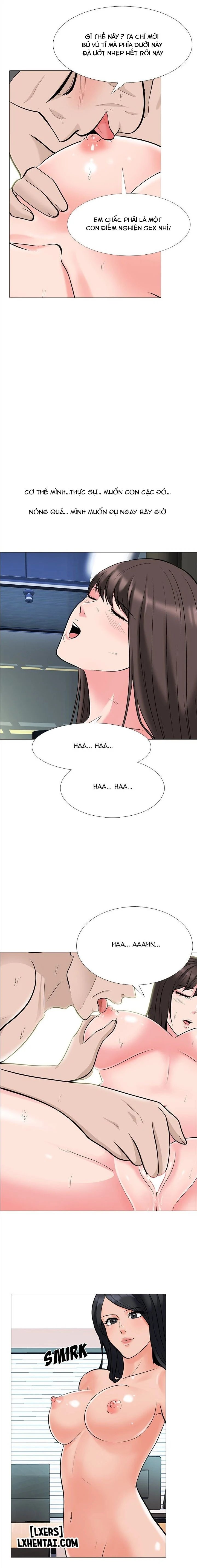 học bổng đặc biệt chapter 59 15