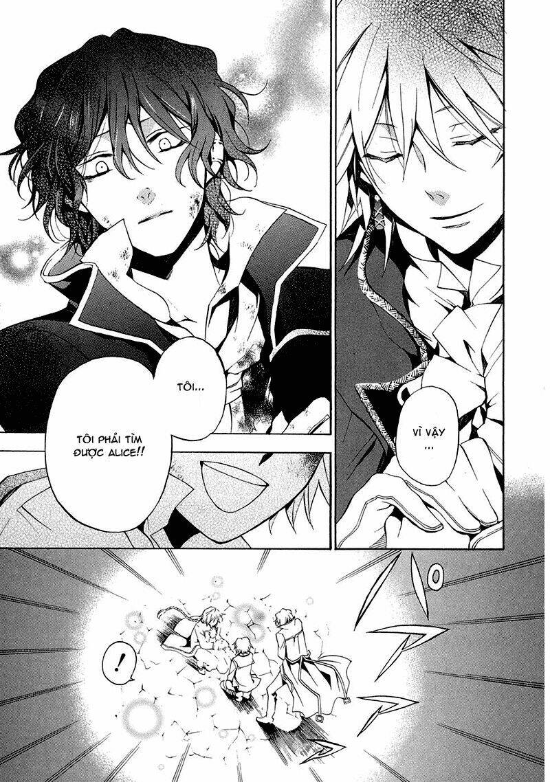 pandora hearts chapter 18 32