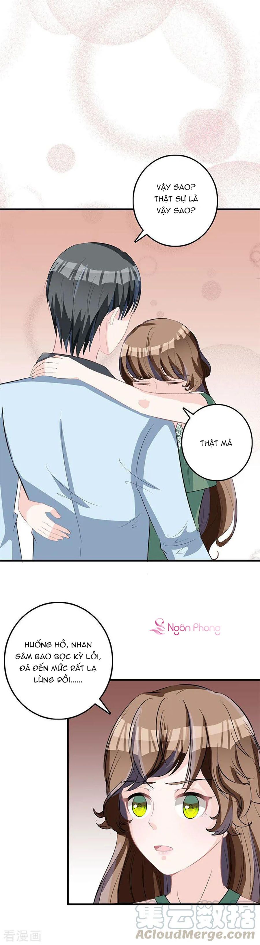 tân nương thế thân chapter 77 17