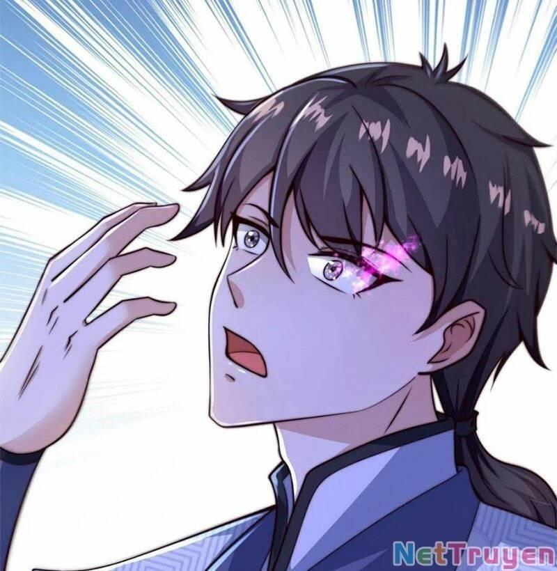 ta nuôi ma quỷ ở trấn ma ti chapter 6 30