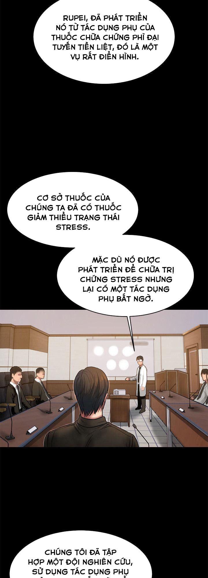 chạy trốn chapter 33 7