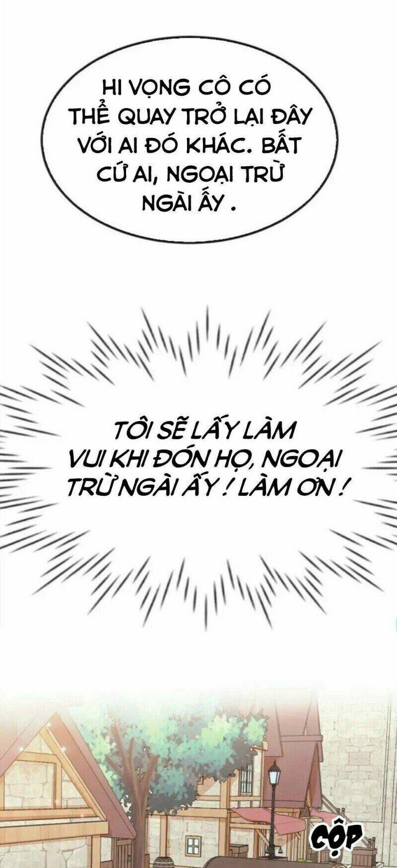 tiểu thư scarlet, em không muốn trả thù sao? chapter 9 19