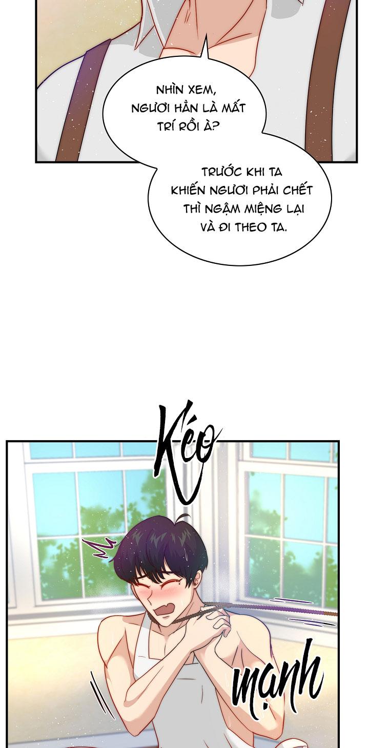 lọ lem phiên bản bl chapter 5 18