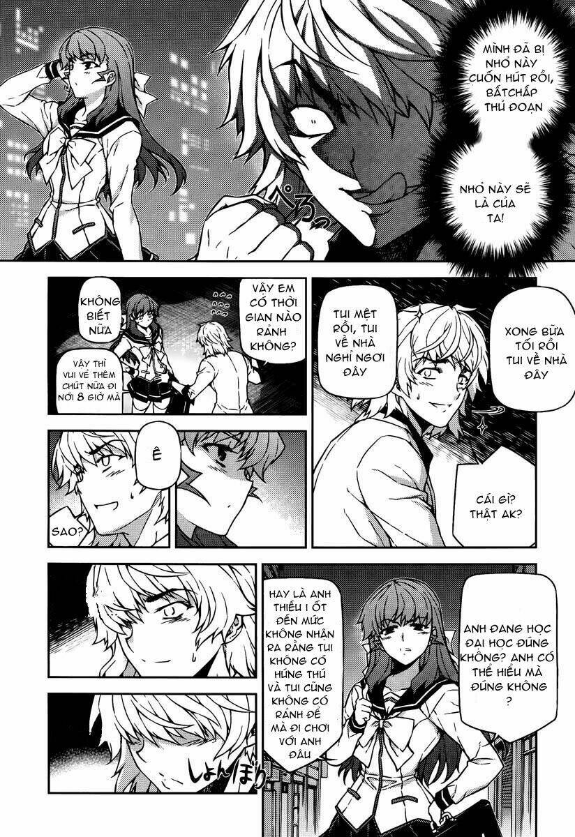 onihime vs chapter 14 6