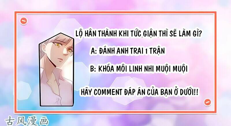 truy phu 36 kế - ông xã à, tới chiến nào! chapter 16 23