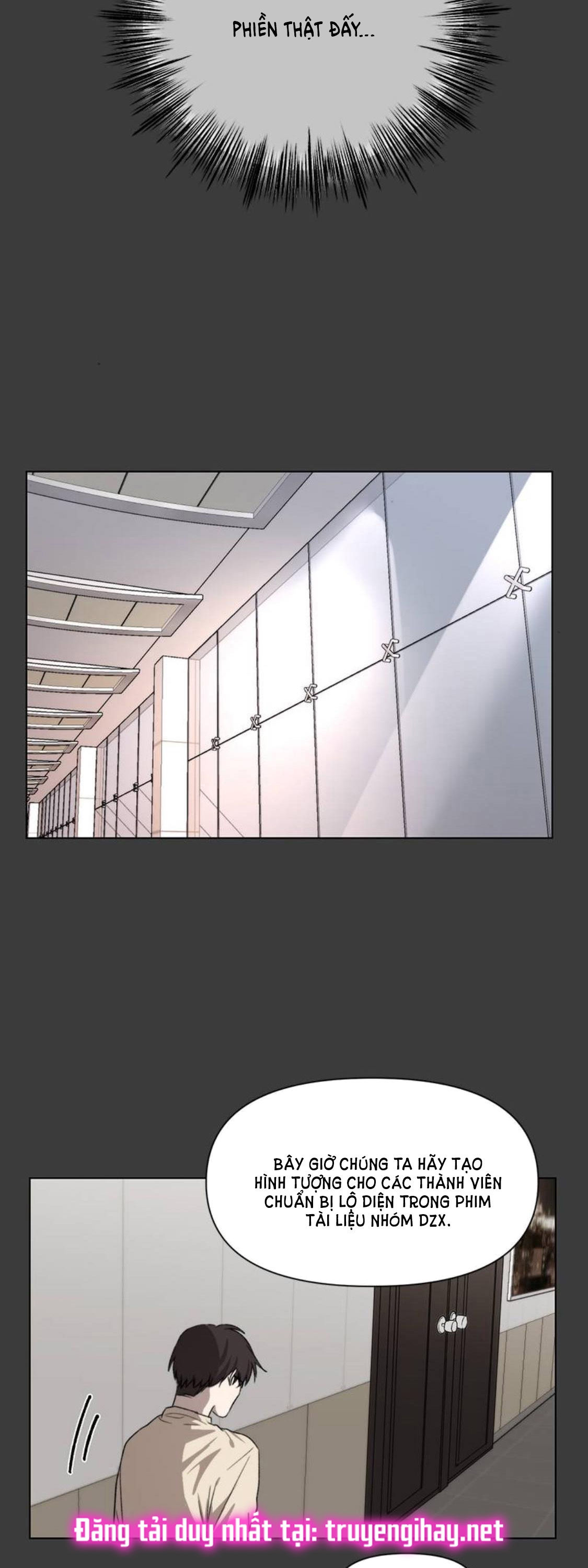 Tự Do Trong Mơ chapter 28.2 20