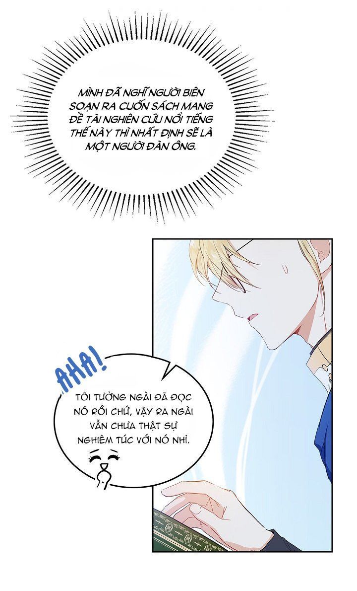 lần này tôi sẽ trở thành gia chủ chapter 6 58