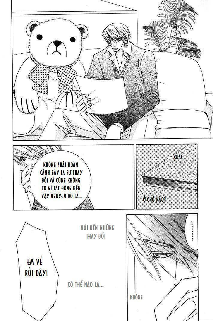 mối tình trong sáng chapter 2 5