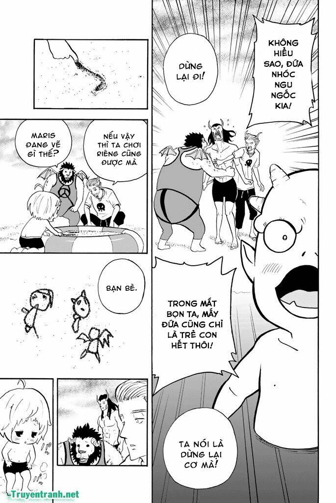 sodatechimaou chapter 64 10