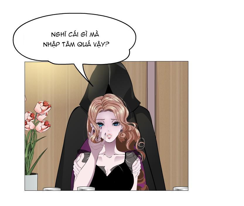 cạm bẫy của nữ thần chapter 105 5