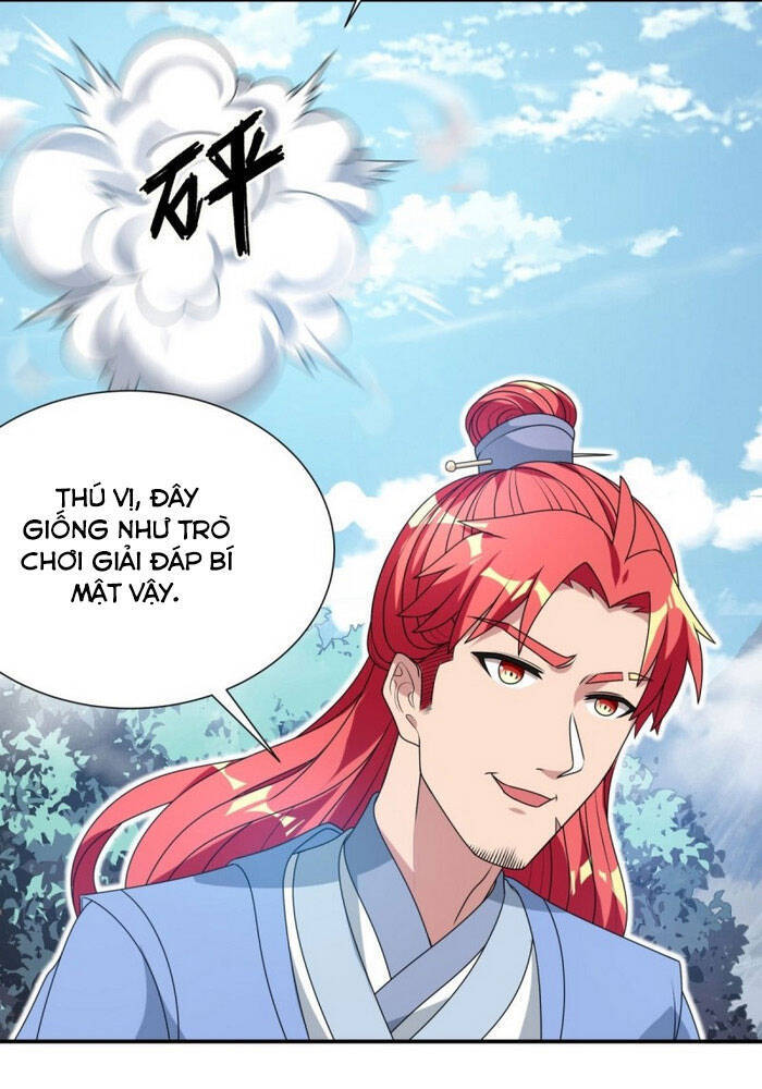 đỉnh phong cường thiếu chapter 92 16
