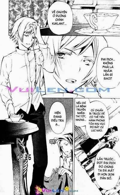 thanh kiếm và vương miện chapter 6 35