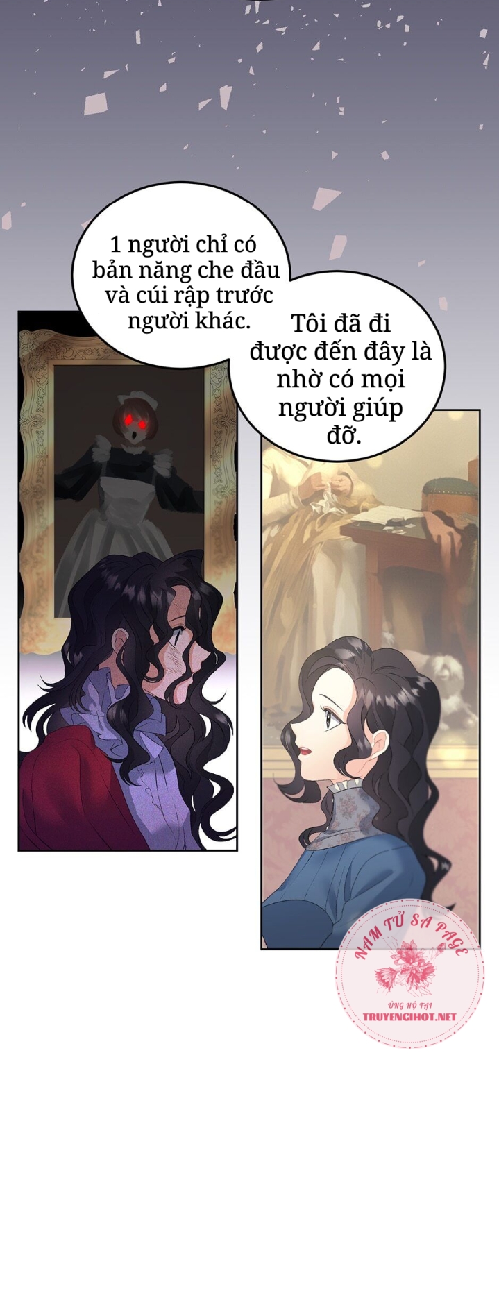 ebony, quạ đen chapter 61 9