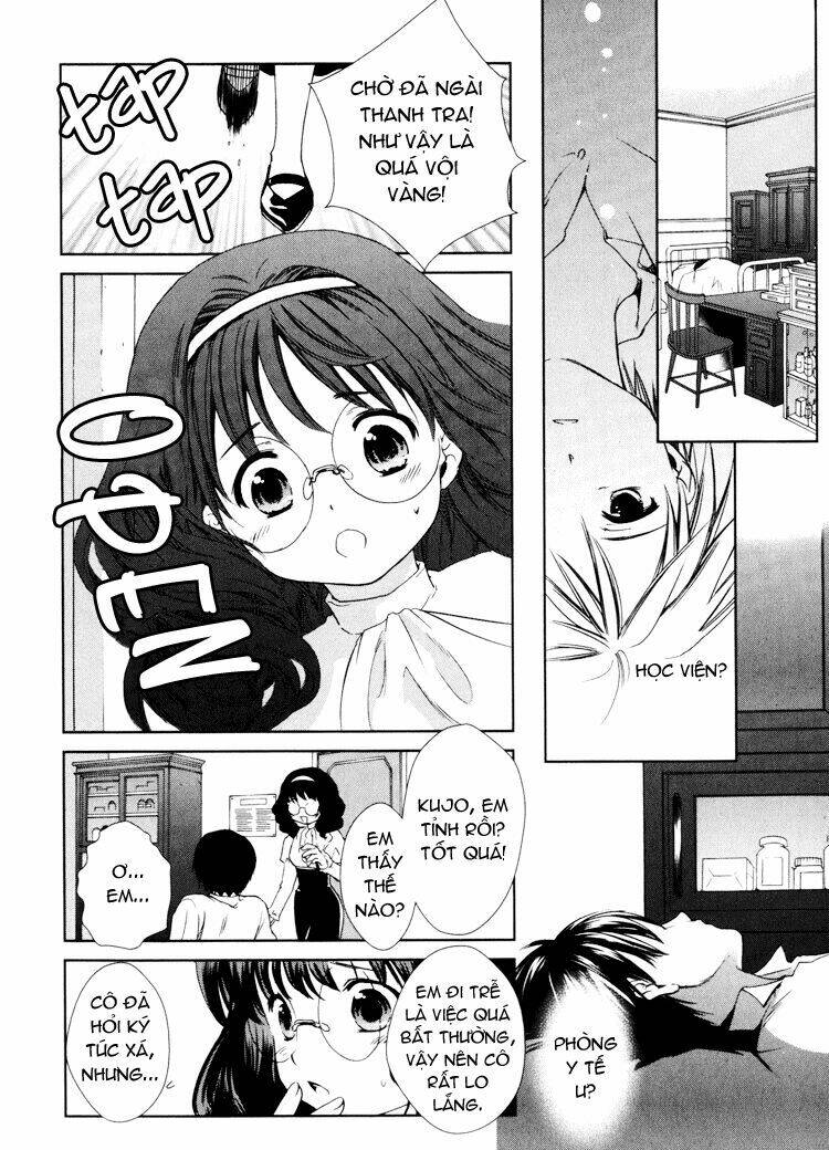 Gosick chapter 1.1 14