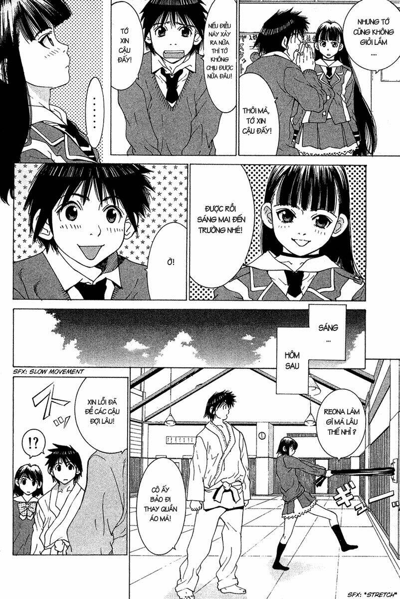 gacha gacha chapter 20 3