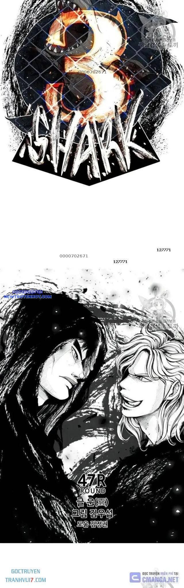 shark - cá mập chapter 168 6