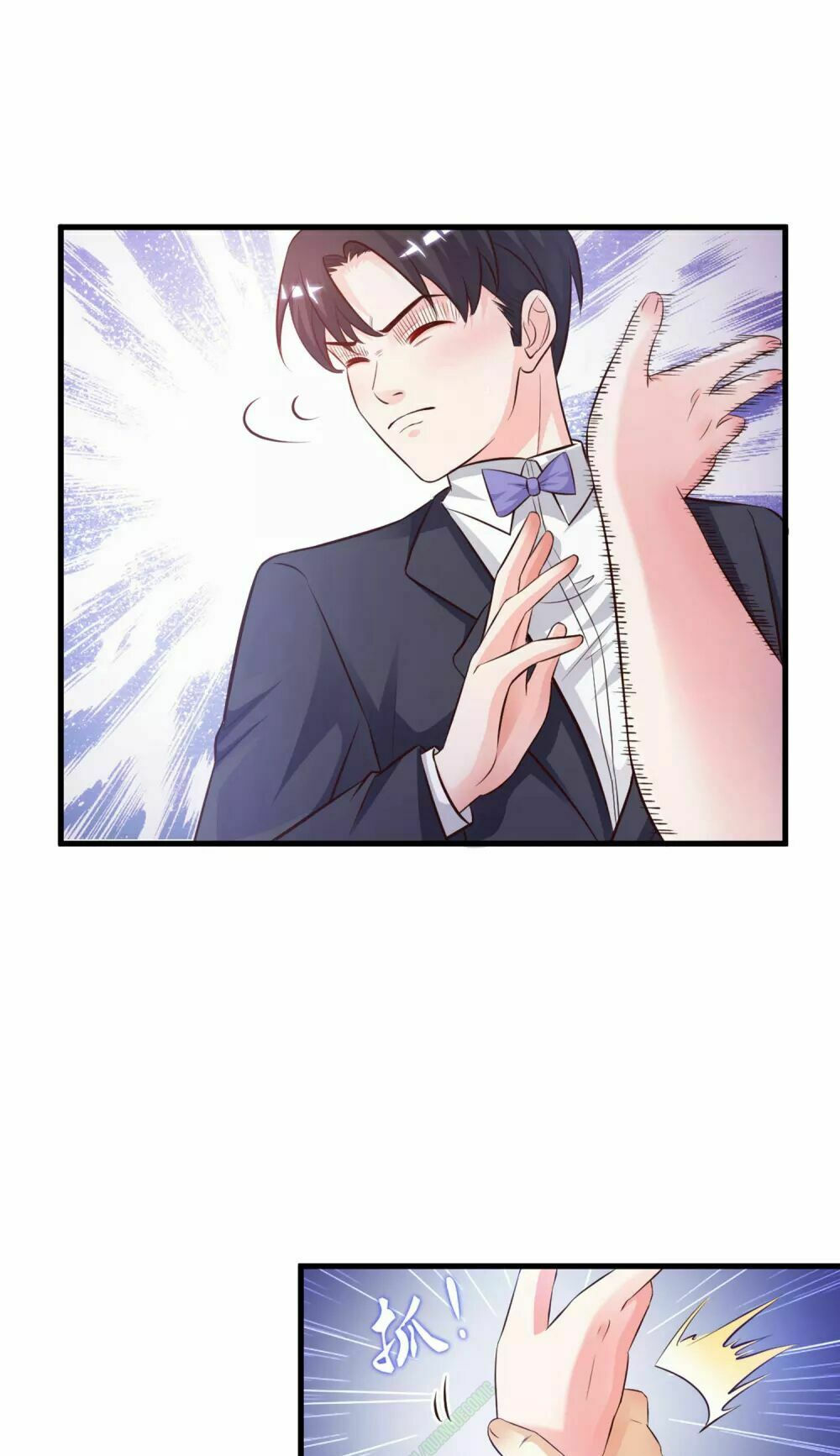 tối cường vận đào hoa chapter 5 21